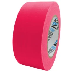 NON REFLECTIVE FLUORESCENT GAFFER 48×25 -Cinegear Shop NRG FLPK 48X25 600px