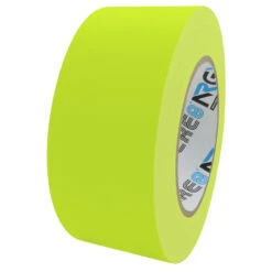 NON REFLECTIVE FLUORESCENT GAFFER 48×25 -Cinegear Shop NRG FLYE 48X25 600px