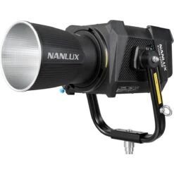 Nanlux Evoke 1200 Bi-Color Spot Light With 45 Degrees Reflector