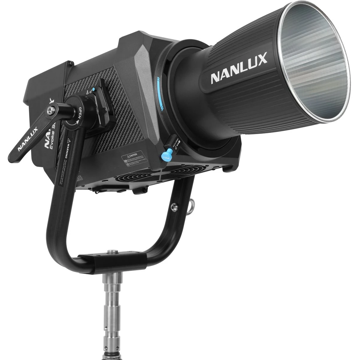 Nanlux Evoke 900C Rgblac Spot Light 1 Nanlux Evoke 900C Rgblac Spot Light