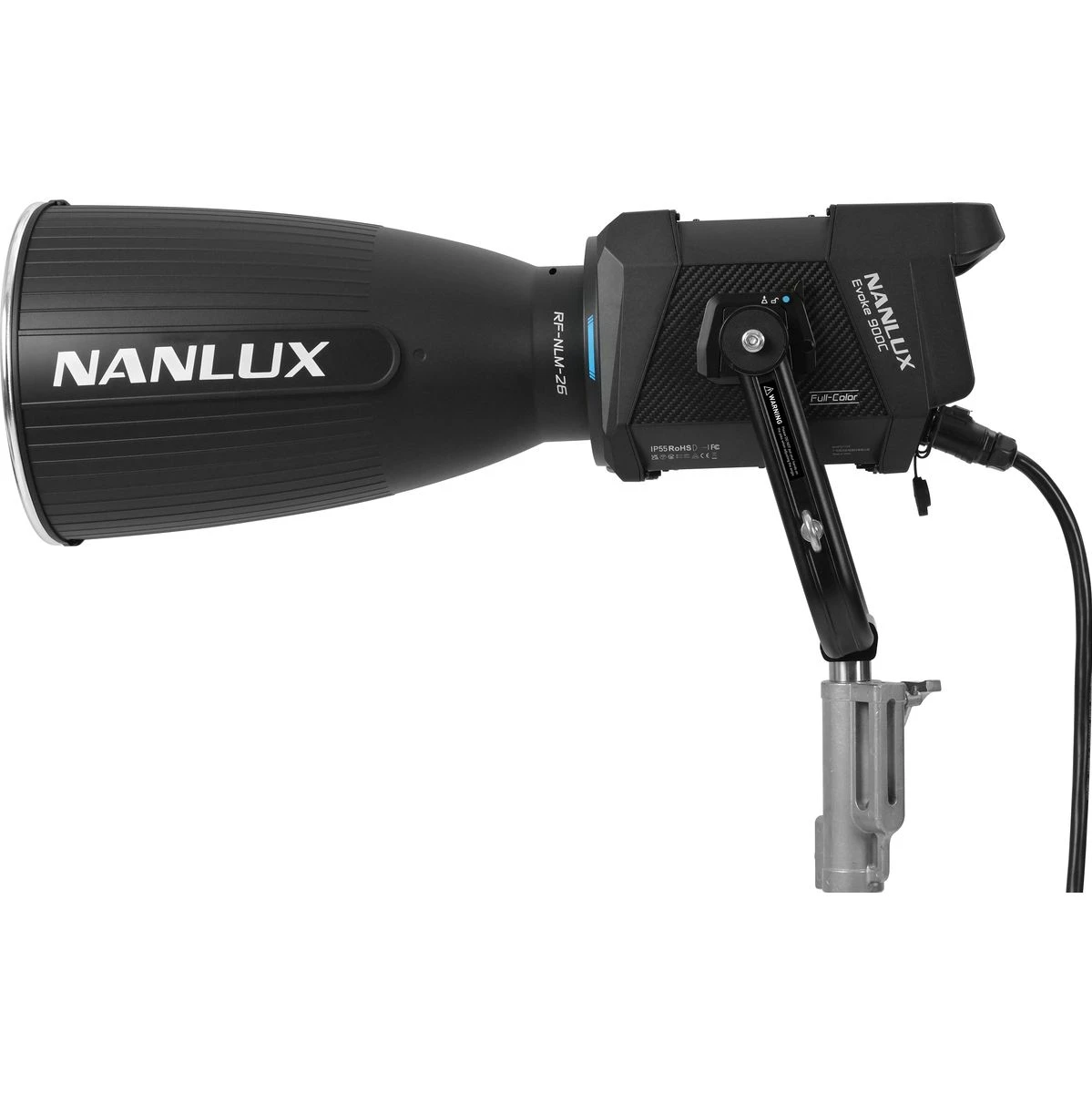 Nanlux Evoke 900C Rgblac Spot Light 2 Nanlux Evoke 900C Rgblac Spot Light - Image 2