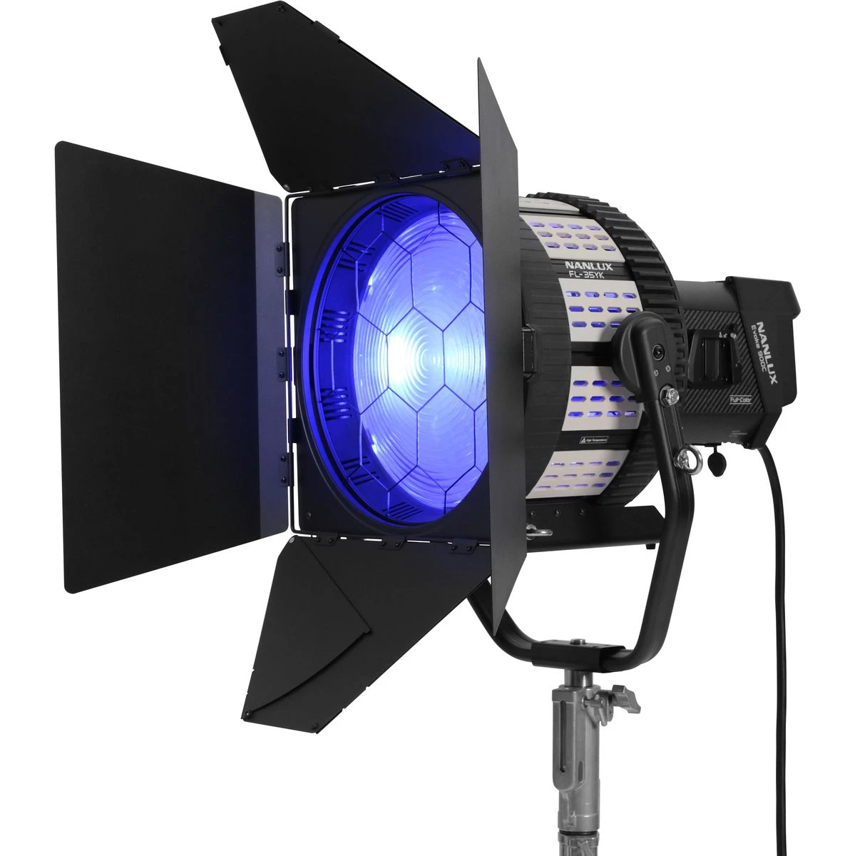 Nanlux Evoke 900C Rgblac Spot Light 4 Nanlux Evoke 900C Rgblac Spot Light - Image 4