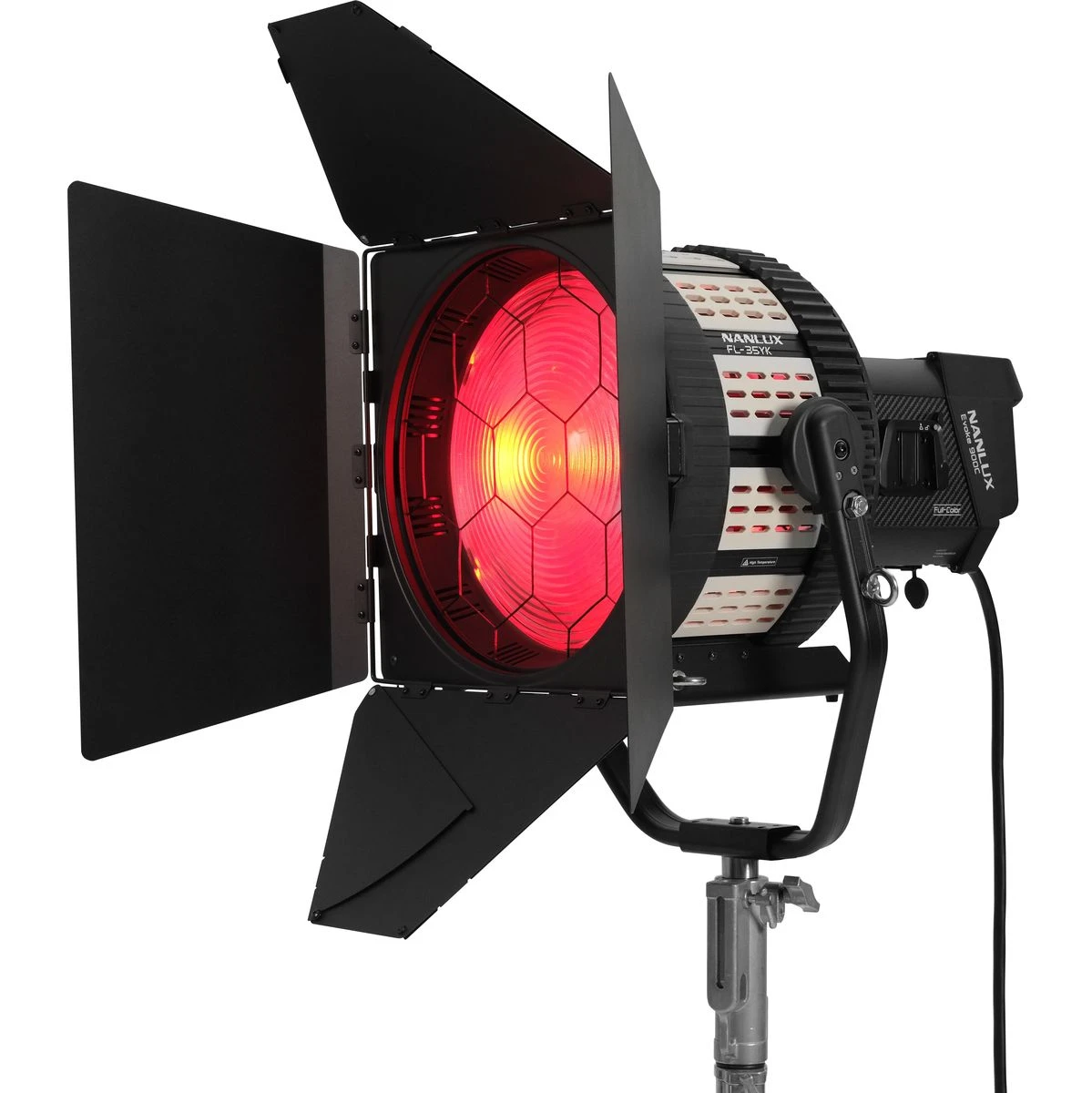 Nanlux Evoke 900C Rgblac Spot Light 5 Nanlux Evoke 900C Rgblac Spot Light - Image 5