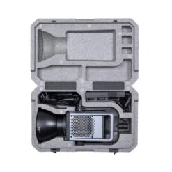 Nanlite FC-300B Bi-Colour LED Spotlight 6 Nanlite FC-300B Bi-Colour LED Spotlight -Cinegear Shop Nanlite FC 300B Bi 3