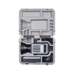 Nanlite FC-500B Bi-Color LED Spotlight 7 Nanlite FC-500B Bi-Color LED Spotlight -Cinegear Shop Nanlite FC 500B Bi Color LED Spotlight 3