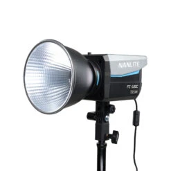 Nanlite FC120C LED RGBW Spotlight