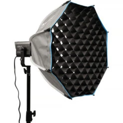 Nanlite Octagonal Softbox 60cm With FM Mount