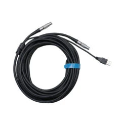 Nanlux Connection Cable 8M For WC-LM6P-C1 6 Pin Wired Controller