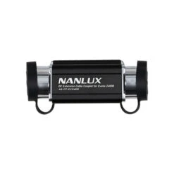 Nanlux DC Extension Cable Coupler For Evoke 2400B