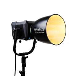 Nanlux Evoke 2400 Bi-Colour Spot Light With 45 Degrees Reflector