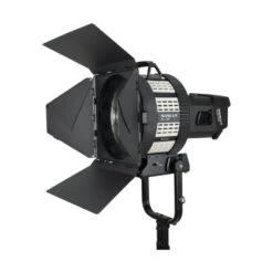 Nanlux FL-35-PO Fresnel Lens With Pole Operated Yoke