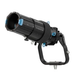 Nanlux NL Mount Projection Attachment 15-30° For Evoke Series