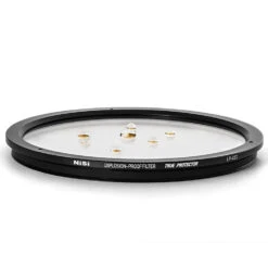 NiSi Cinema True Protector Explosion-Proof Filter For Cooke S7i 18mm&21mm