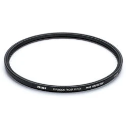 NiSi Cinema True Protector Explosion-Proof Filter For Zeiss SP