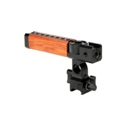 Niceyrig Quick Relase NATO Wooden Top Handle