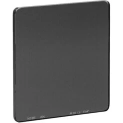 NiSi 4 X 4 Nano IRND 1.2 Filter