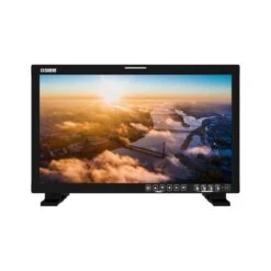 OSEE 21.5″ LCM215-HDR+ Field Monitor With V-Mount Battery Plate