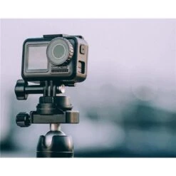 PGYTECH DJI Osmo Action Tripod Adapter -Cinegear Shop P 11B 023 02