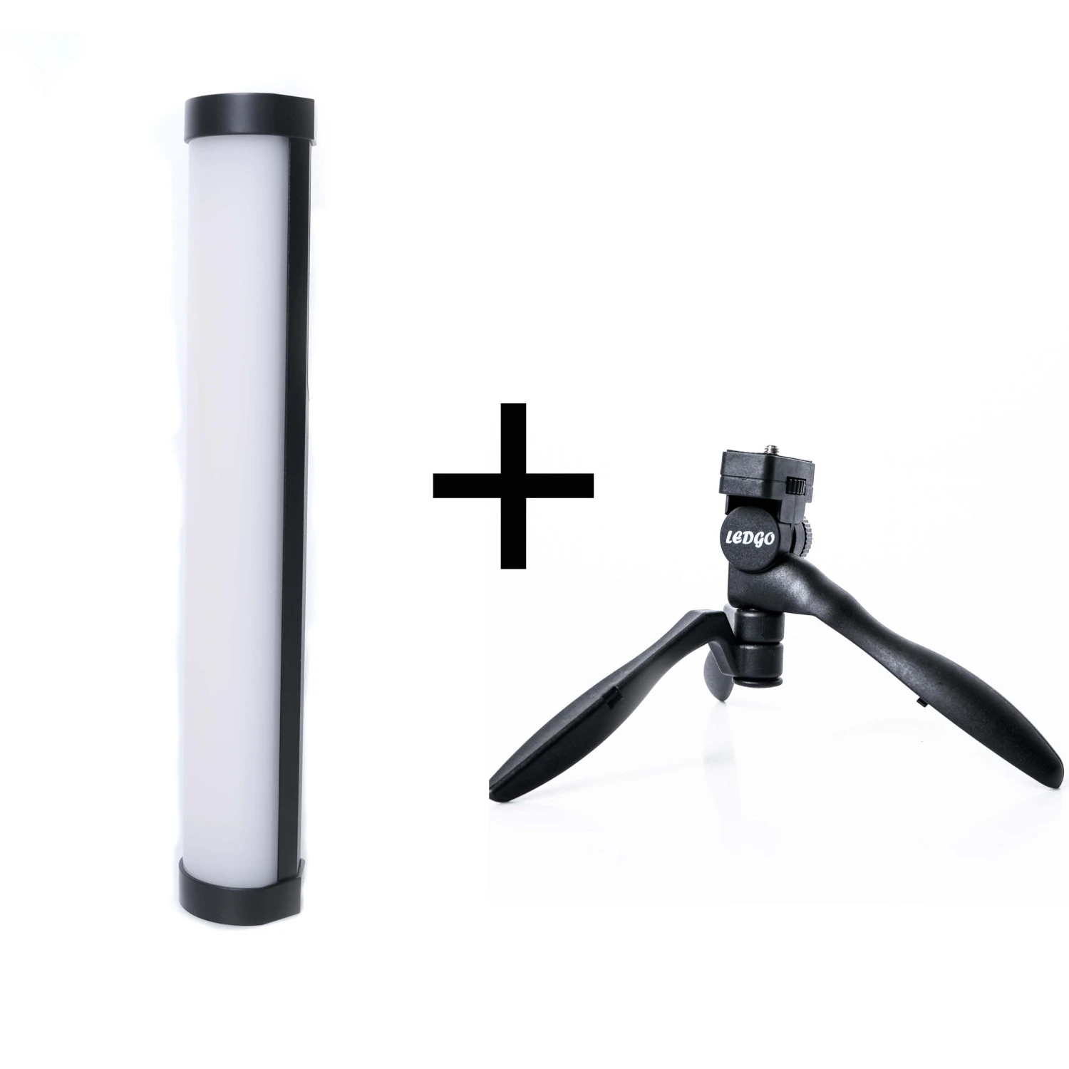 Nanlite Pavotube Ll 6C RGBWW LED Tube Light + Handle Tripod 1 Nanlite Pavotube Ll 6C RGBWW LED Tube Light + Handle Tripod