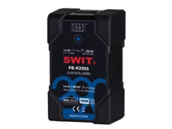 Swit PB-H290S 14.4V/28.8V Bi-Voltage
