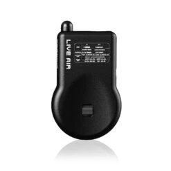 PDMOVIE Bluetooth Wireless Zoom Remote (PDL-TC-AZP)