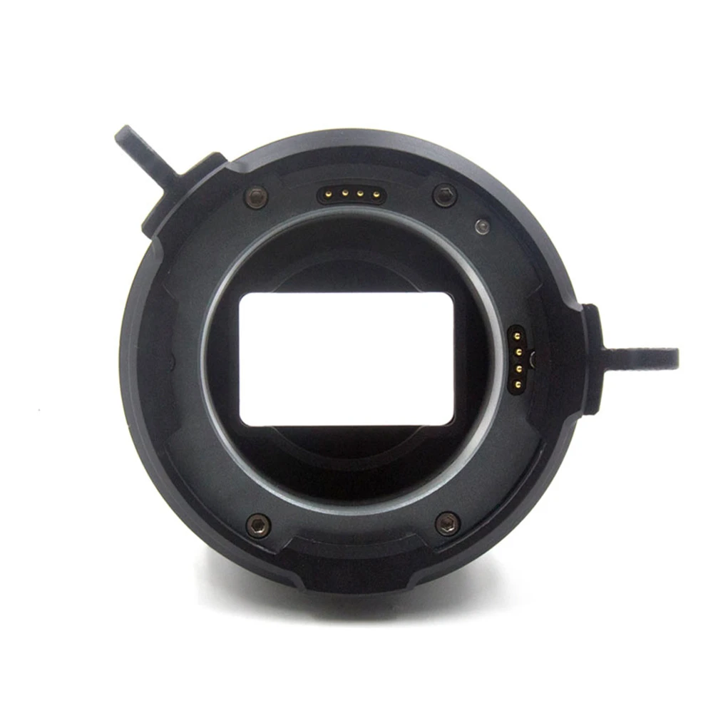 Kinefinity PL Mount Adapter II 1 Kinefinity PL Mount Adapter II