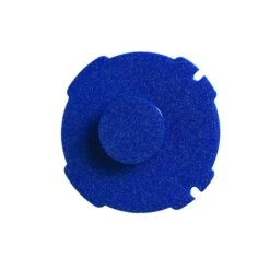 PL Lens Cap Blue