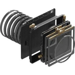 PolarPro Basecamp – VND Kit Plus (w/ 6-9 Stops)