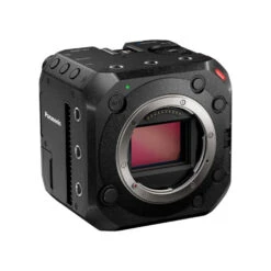 Panasonic AW-UB50 4K Multipurpose Box Camera