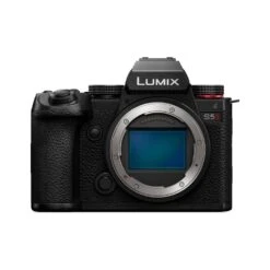 Panasonic LUMIX S5II Body