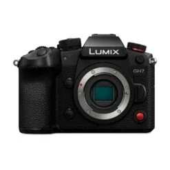 Panasonic LUMIX GH7 Body