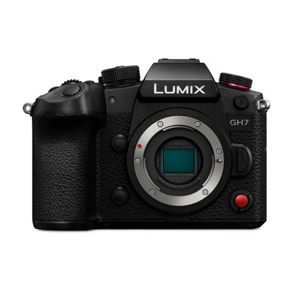 Panasonic LUMIX GH7 Body 1 Panasonic LUMIX GH7 Body
