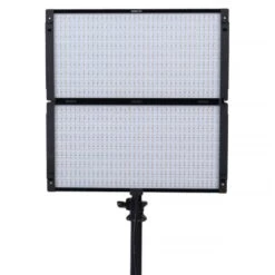 Nanlite PavoSlim 240C RGB LED Panel