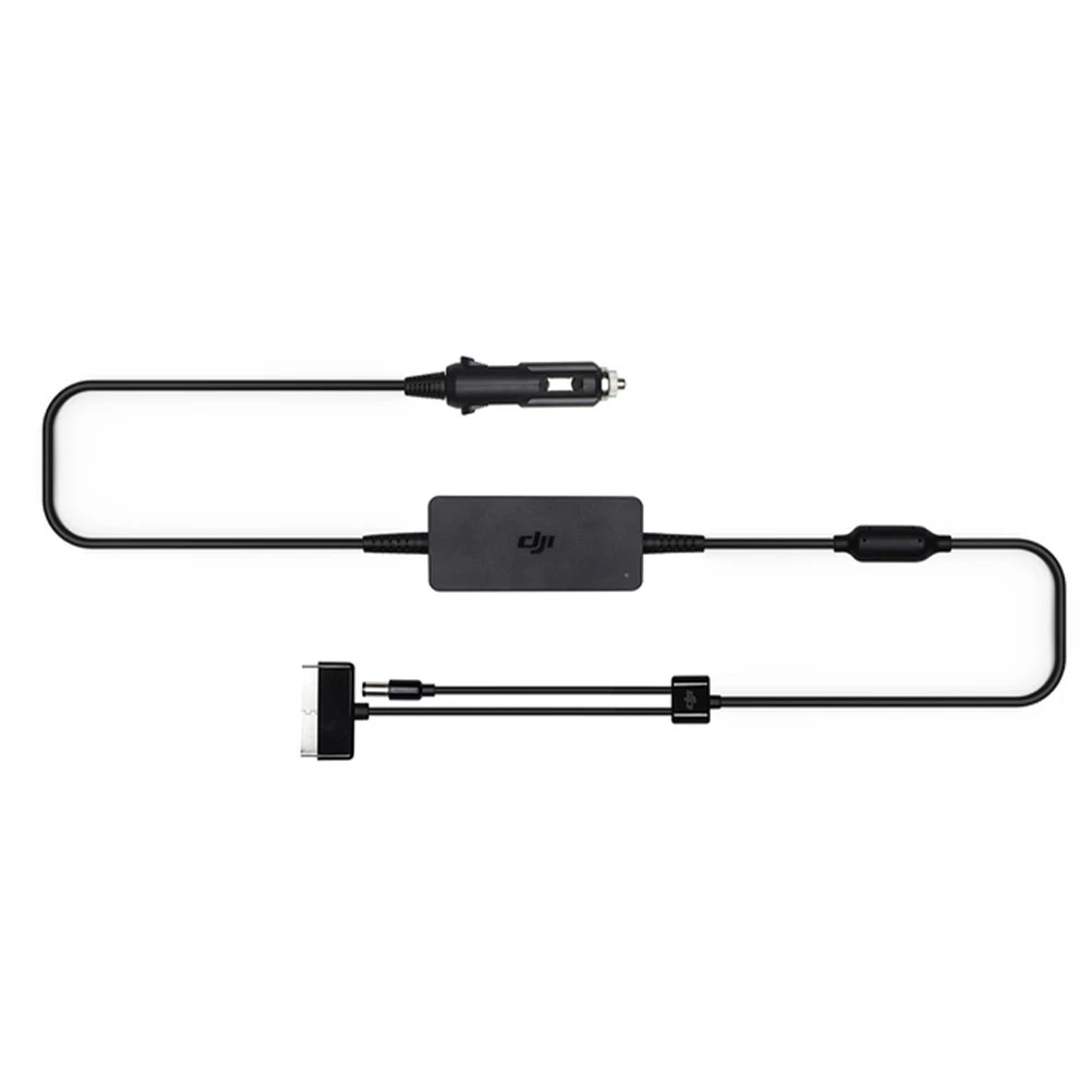 DJI Phantom 4 Series Car Charger 1 DJI Phantom 4 Series Car Charger