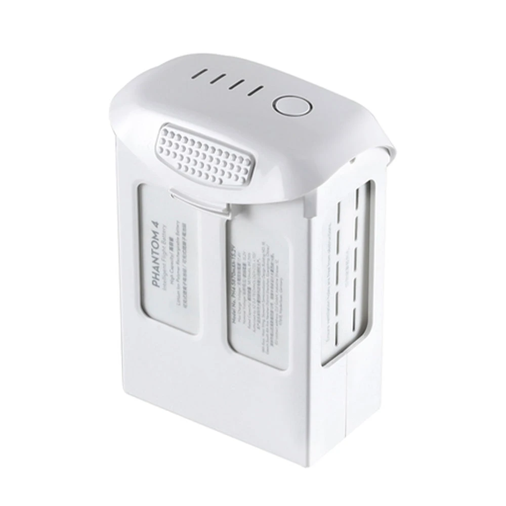 DJI Phantom 4 Series Intelligent Flight Battery 1 DJI Phantom 4 Series Intelligent Flight Battery