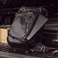 PolarPro Boreal 50l Backpack 11 PolarPro Boreal 50l Backpack -Cinegear Shop PolarPro Boreal 50l Backpack 1