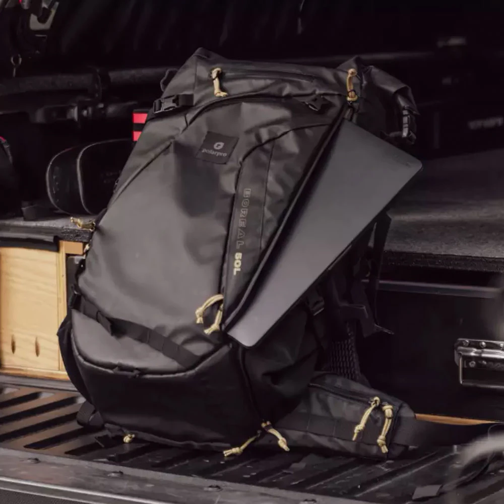 PolarPro Boreal 50l Backpack 6 PolarPro Boreal 50l Backpack - Image 6