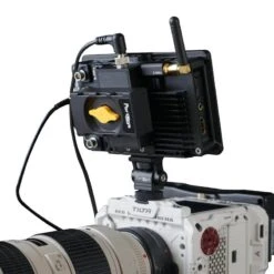 Portkeys BD1 Dummy Battery -Cinegear Shop Portkeys BD1 Dummy Battery 4