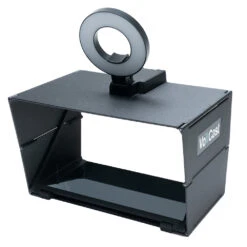 VoxCast VC10 All-in-One Teleprompter