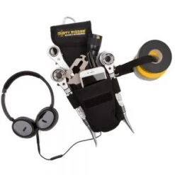 DirtyRigger Pro-Pocket™ XT -Cinegear Shop Pro Pocket XT Loaded 2 300x300 1