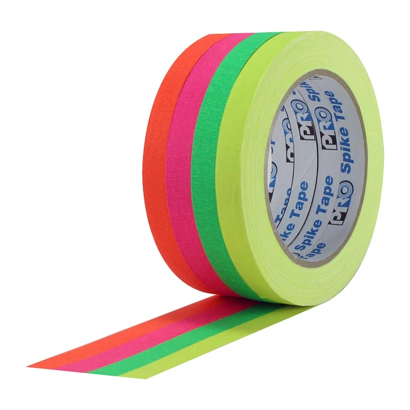 POCKET SPIKE STACK PRO TAPES 18m X 1,30cm 1 POCKET SPIKE STACK PRO TAPES 18m X 1,30cm