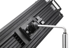 VELVET Mini 3 Studio IP51 LED Panel With Built- In AC PSU (without Yoke) 19 VELVET Mini 3 Studio IP51 LED Panel With Built- In AC PSU (without Yoke) -Cinegear Shop QLS MINI 23 SERIES 2017 VERSION A low1