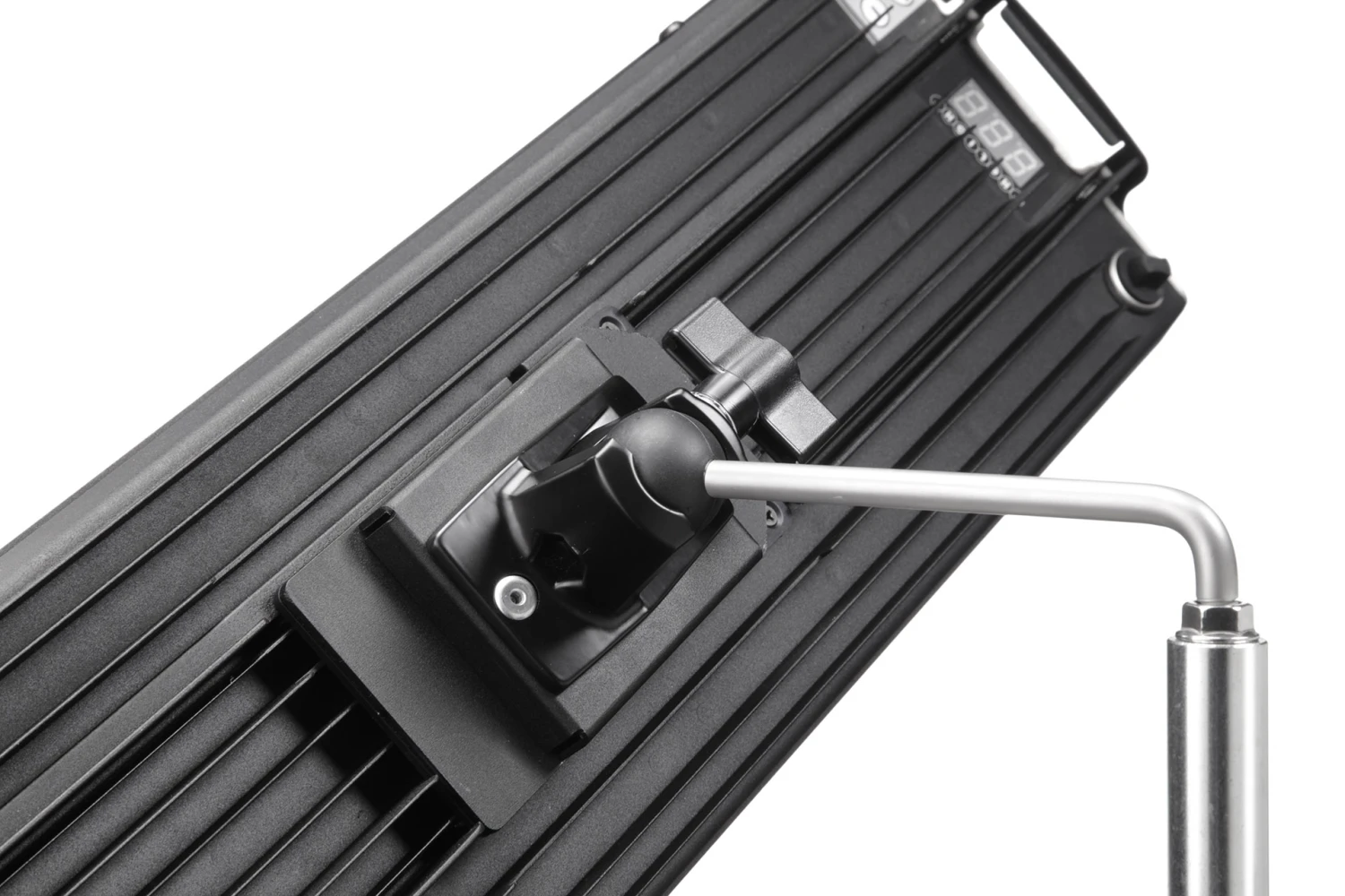 VELVET Mini 3 Studio IP51 LED Panel With Built- In AC PSU (without Yoke) 10 VELVET Mini 3 Studio IP51 LED Panel With Built- In AC PSU (without Yoke) - Image 10