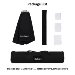 Selens Quick-Folding Strip Softbox -Cinegear Shop Quick Folding 7 1 1728x