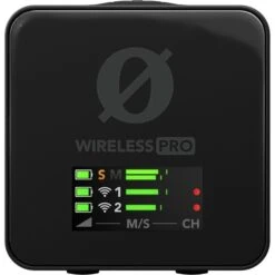 RØDE Wireless Pro