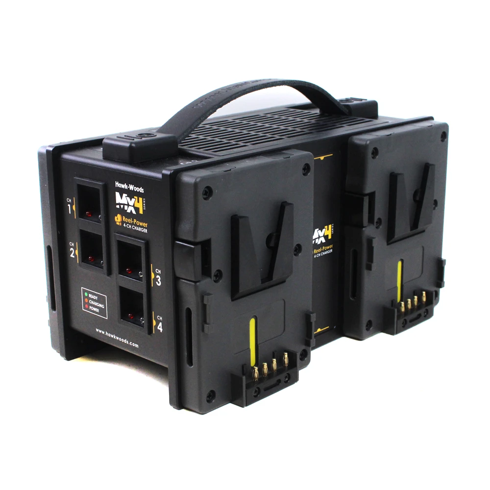 Hawk-Woods RP-MX4 1 Hawk-Woods RP-MX4