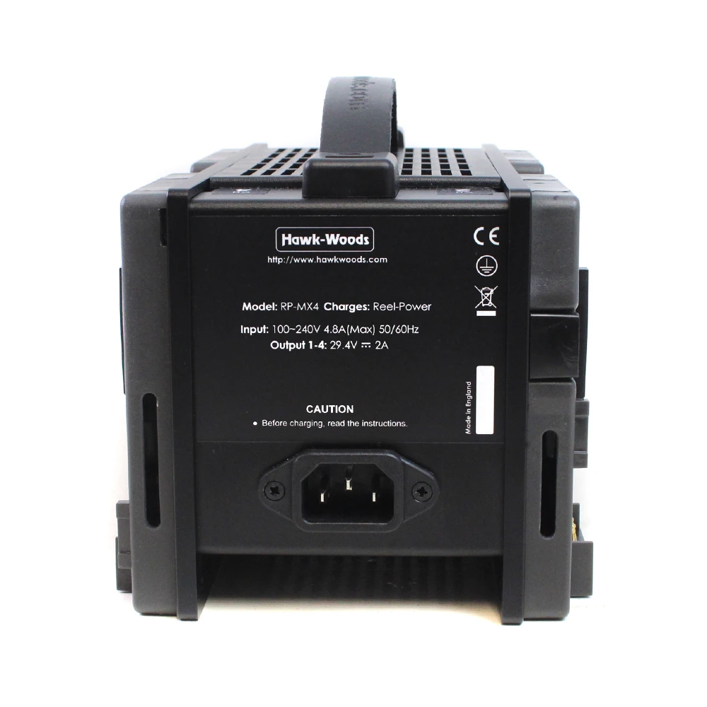 Hawk-Woods RP-MX4 3 Hawk-Woods RP-MX4 - Image 3