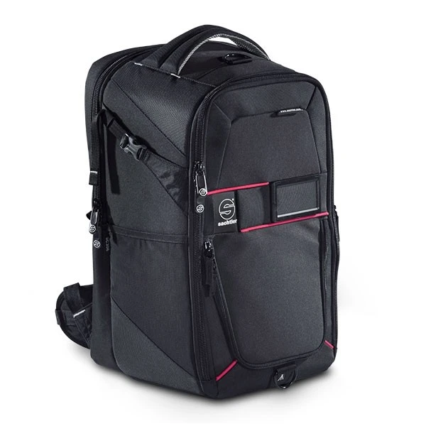 Sachtler Bags Air-Flow Camera Back-Pack 1 Sachtler Bags Air-Flow Camera Back-Pack