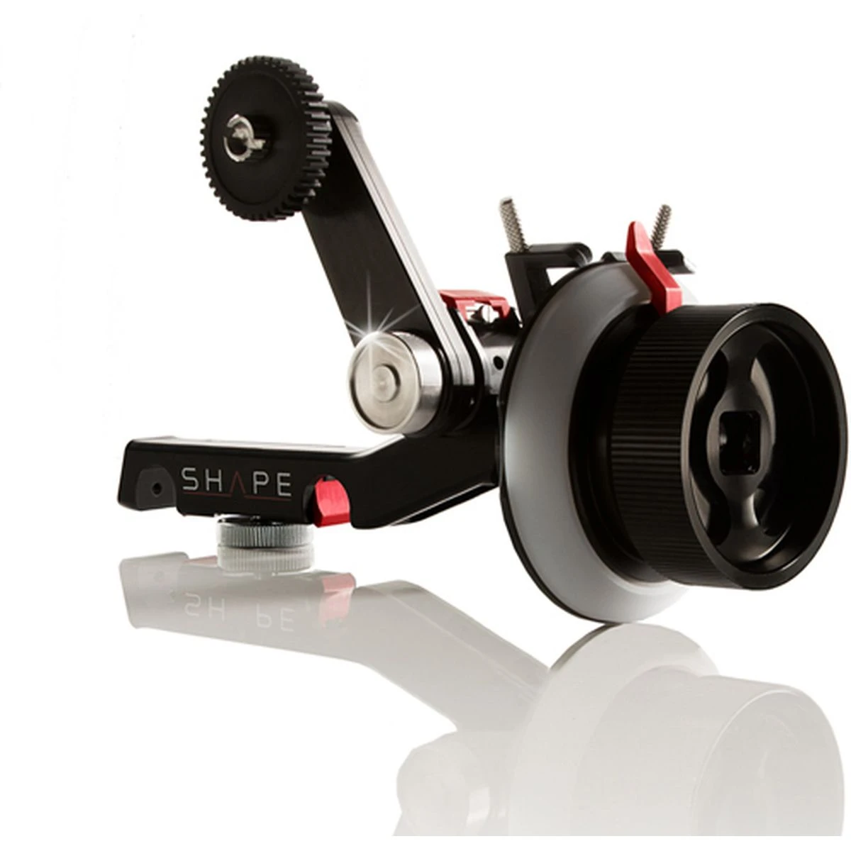 Shape FFPRO1 Follow Focus Pro 1 Shape FFPRO1 Follow Focus Pro