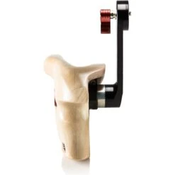 Shape WR-HAND11 Right Wooden Handle Grip For ARRI Rosette